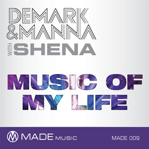 Demark & Manna with Shena