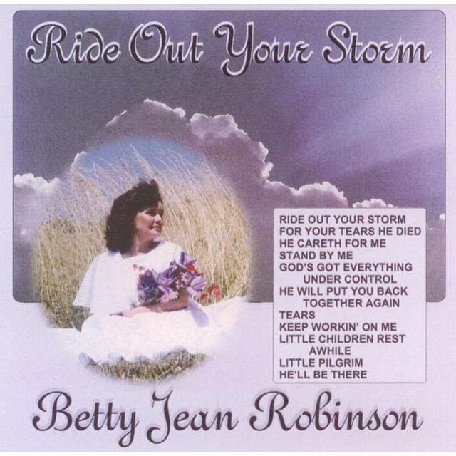 Betty Jean Robinson Photo