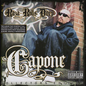 Raza Rolls Deep album