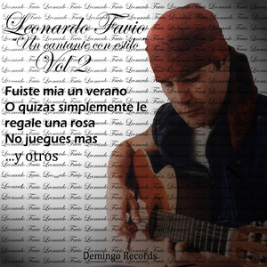 Un Cantante Con Estilo Vol. 2 album
