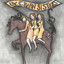 The Chapin Sisters E.P. cover
