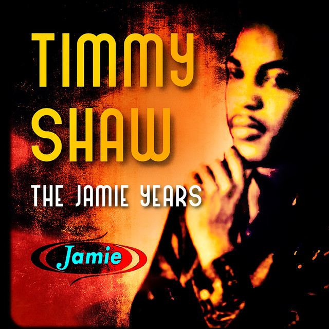 Timmy Shaw Photo