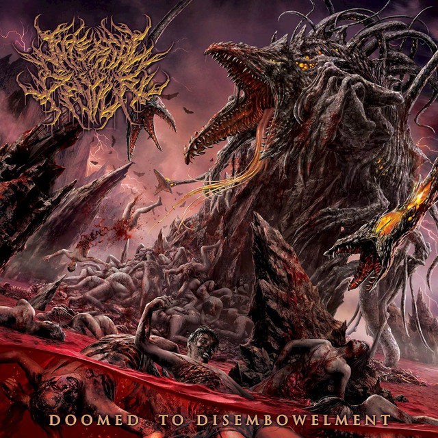 Internal Devour Photo
