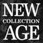 New Age Collection Albumcover