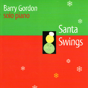 Barry Gordon photo