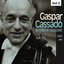 Milestones of a Cello Legend: Gaspar Cassadó, Vol. 5 cover