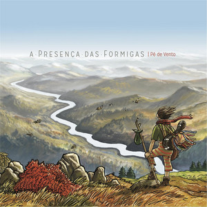 A Presença das Formigas Photo
