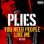 You Need People Like Me 1 cover