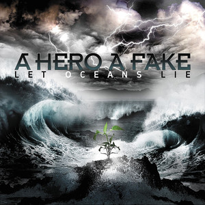 Let Oceans Lie cover