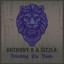 Anthony B & Sizzla Defending the Roots cover