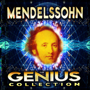 Mendelssohn Collection album
