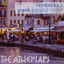 The Athenians: Rembetika and Greek Popular Music Albumcover