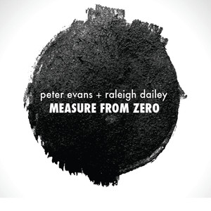 Measure from Zero Albumcover