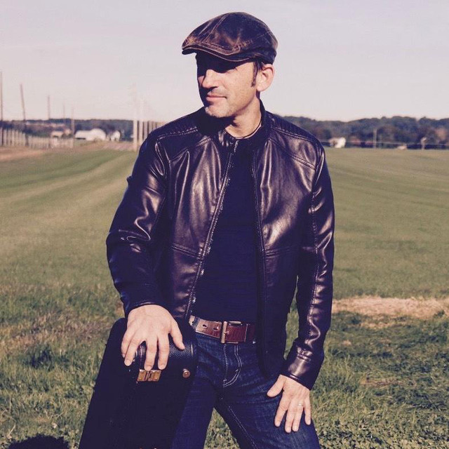 Matt Marshak photo