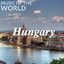 Music of the World: Hungary Albumcover
