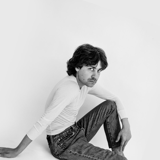 Alex Izenberg photo