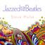 Jazzed for the Beatles Albumcover
