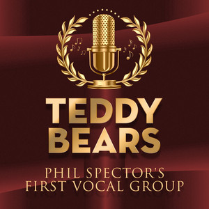 Phil Spector's First Vocal Group album