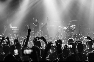 Poison the Well Photo
