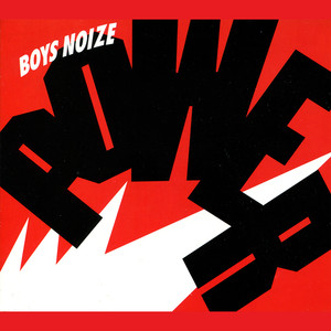 Power cover