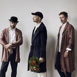 WhoMadeWho Photo