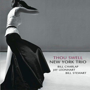 Thou Swell cover