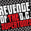 Revenge of the O.C. Supertones cover