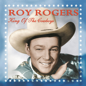 King Of The Cowboys album