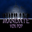 Mandate Albumcover