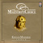Maestro's Choice Albumcover