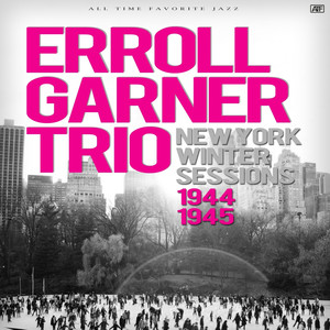 New York Winter Sessions 1944/1945 album