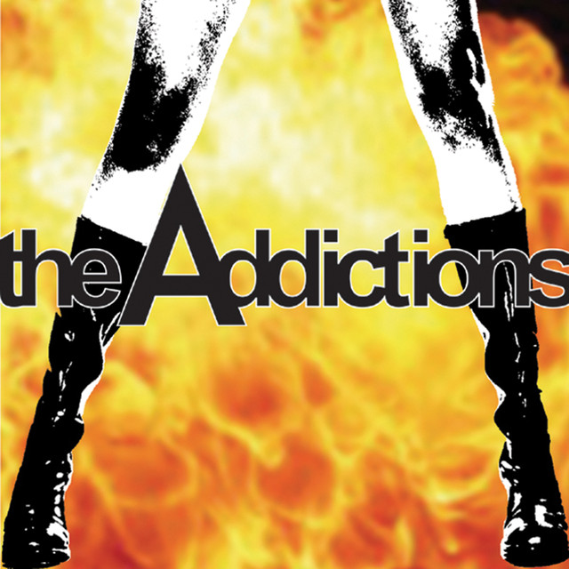 The Addictions Photo