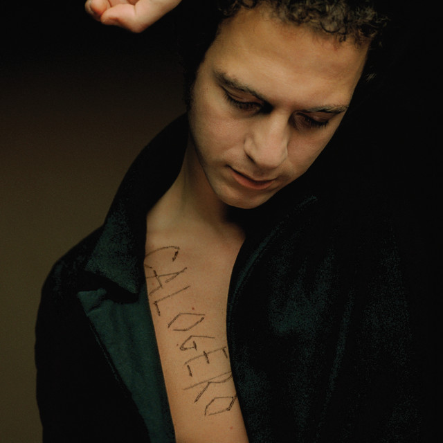 Calogero cover