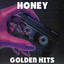 HONEY - GOLDEN HITS Albumcover