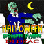 Halloween Zombie Dance Albumcover
