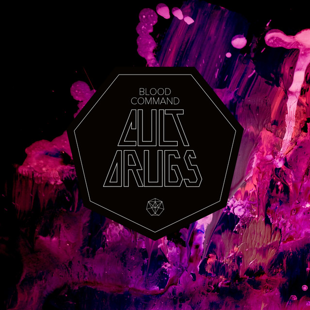 Cult Drugs cover