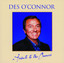 Des O'Connor - Tribute To The Crooners cover