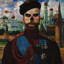 Odd Czar Albumcover