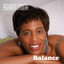 Balance Albumcover