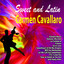 Sweet and Latin cover