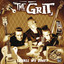 Shall We Dine? Albumcover