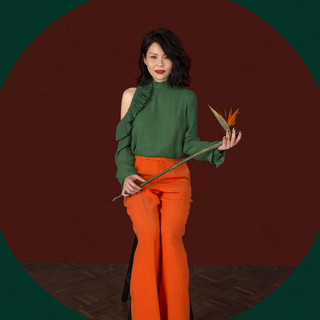 周蕙 Photo