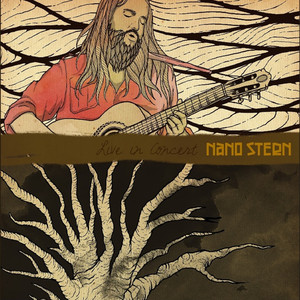 Live In Concert cover