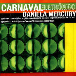 Carnaval Eletrônico cover