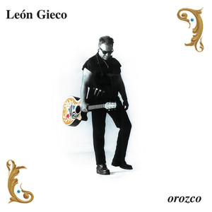 Orozco album