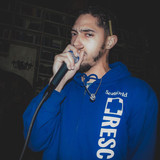 PK Tha Poet profile