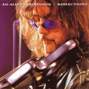 Reflections cover