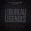 Le bureau des légendes (Bande originale de la série) cover
