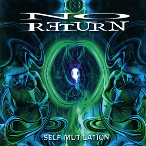 Self Mutilation cover