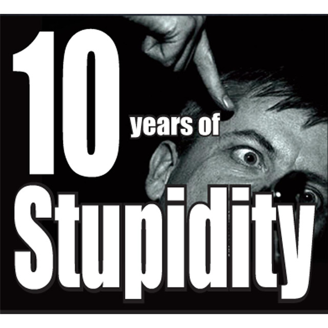 Stupidity photo